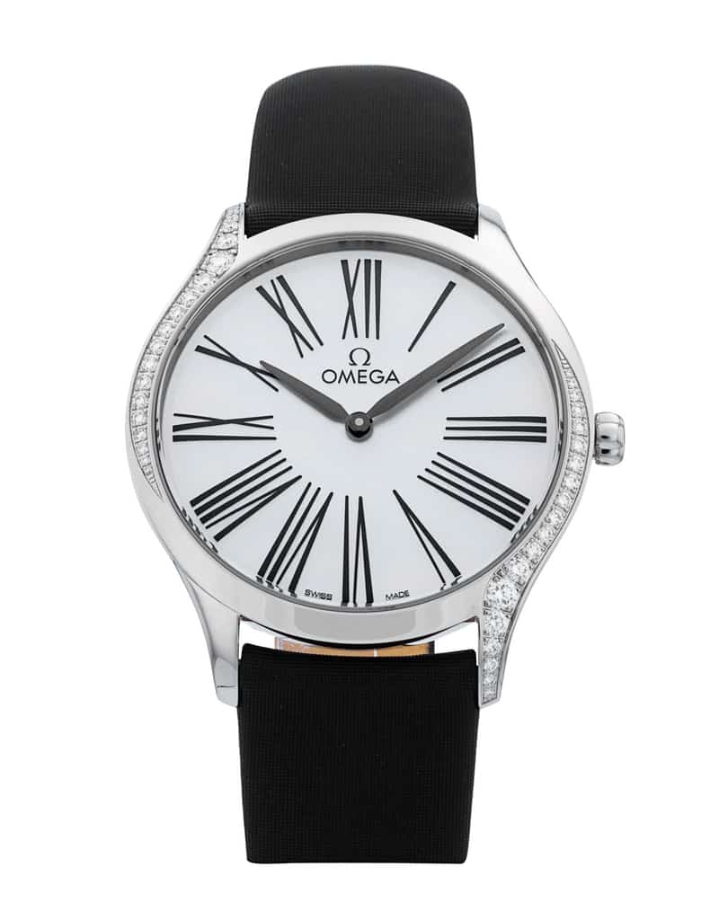 Omega De Ville Tresor 428.17.36.60.05.001 Omega De Ville Tresor 428.17.36.60.05.001